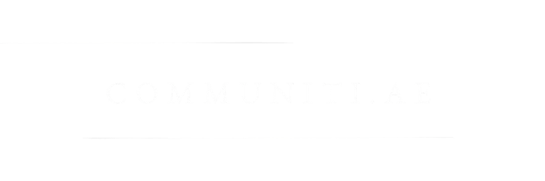 Communiti.ae logo