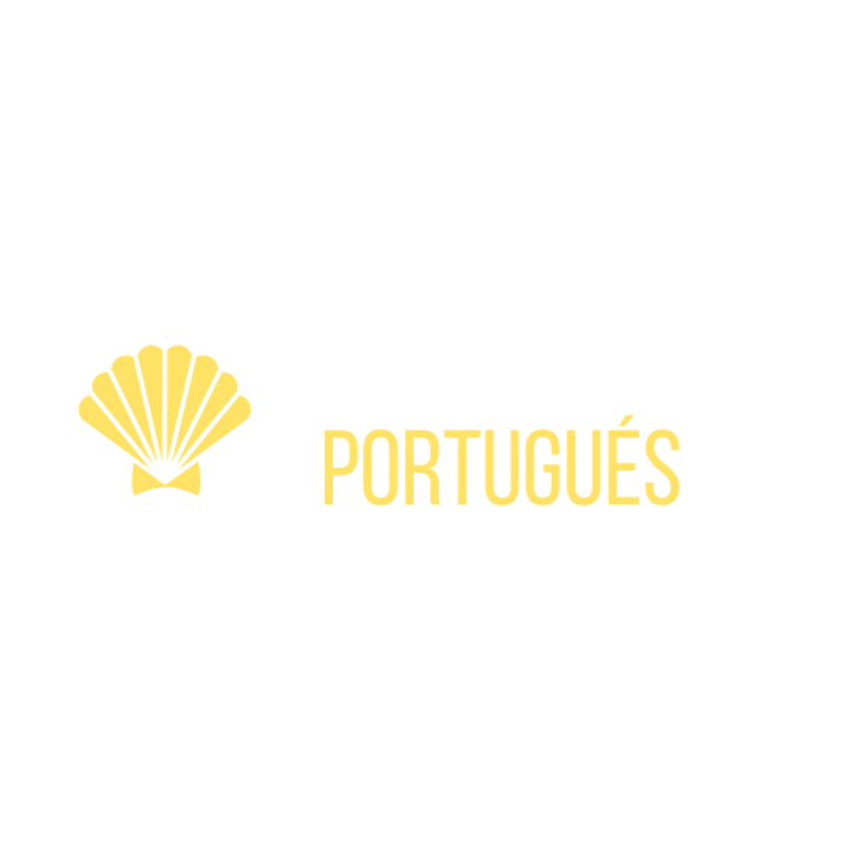 Camino Portugués Tui logo