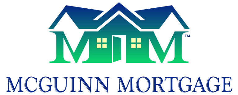 McGuinn Mortgage logo