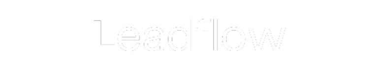 Leadflow logo