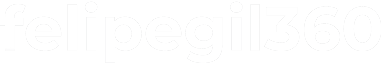 felipegil360 logo