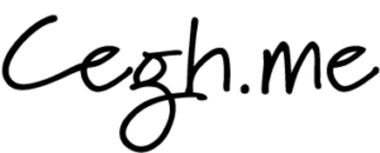 Agencia Digital CEGH logo