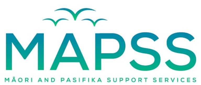 MAPSS logo