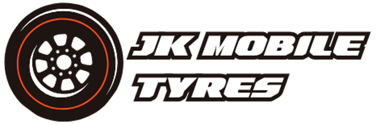 JK Mobile Tyres logo