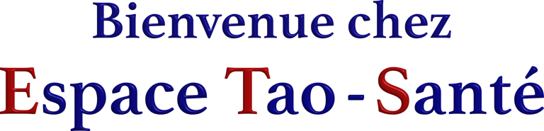 ESPACE TAO SANTÉ logo