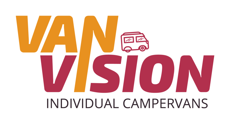 VAN VISION - Individual Campervans logo