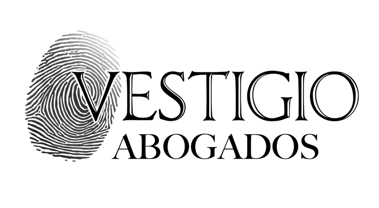 Vestigio abogados logo