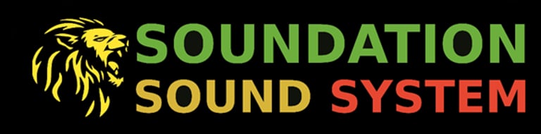 Soundation Sound - Mackafyah selecta - Roots & dub   logo