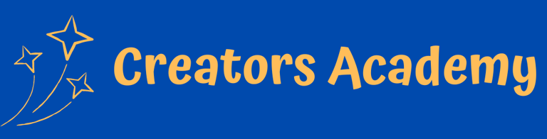 Creators Academy logo