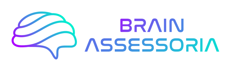 Brain Assessoria Acadêmica logo