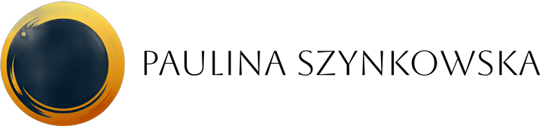 Paulina Szynkowska logo