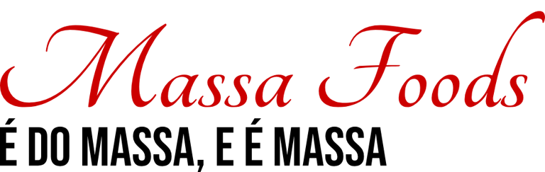 MASSA FOODS logo