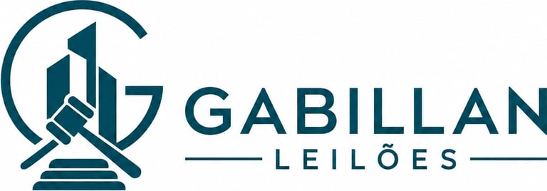 Gustavo Gabillan logo