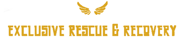Exclusive Rescue & Recovery logo