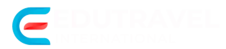 Edutravel International logo
