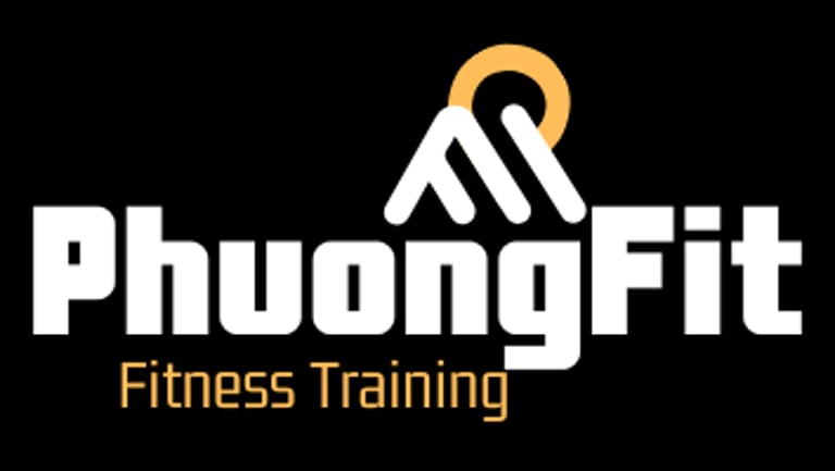 PhuongFit logo