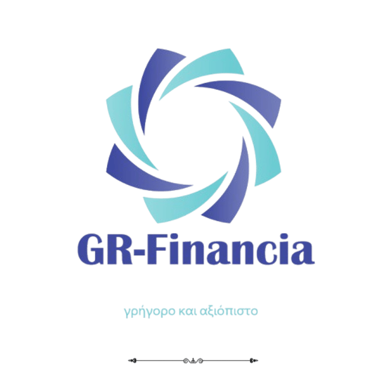 SK Financia logo