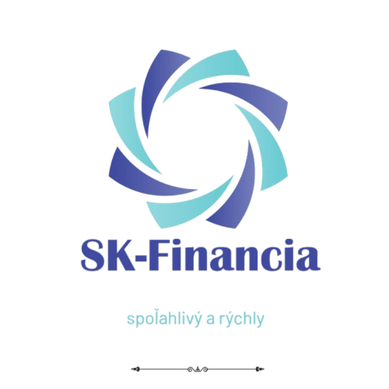 SK Financia logo