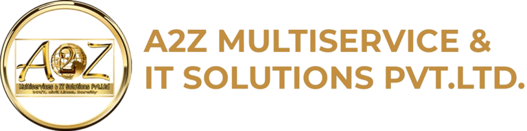 A2Z HR logo