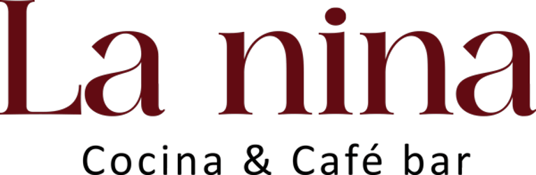 La Nina Cocina & café bar logo