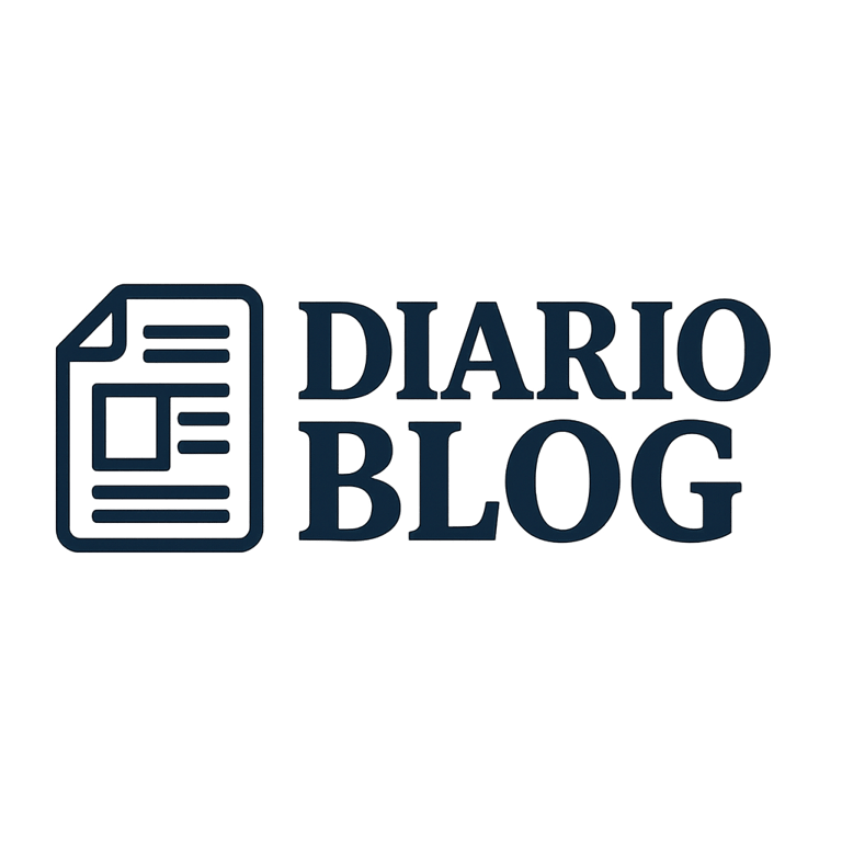 Diario blog logo
