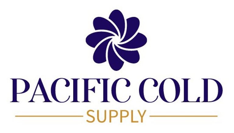 Industrial Refrigeration Equipment logo