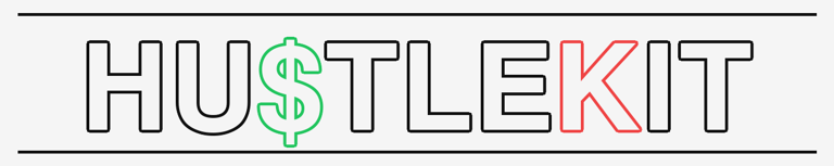 Hustlekit logo