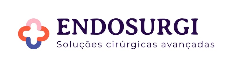Endosurgi Materiais Medicos e Hospitalares logo