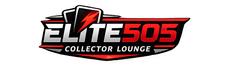 ELITE 505 logo