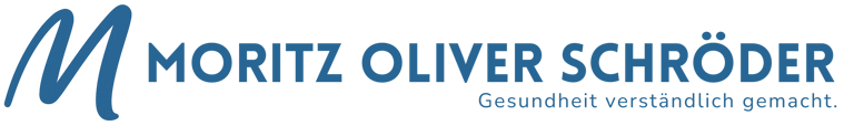 Moritz Oliver Schröder logo
