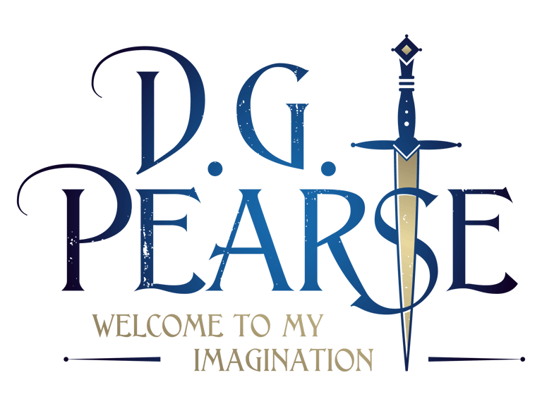 D. G. Pearse logo