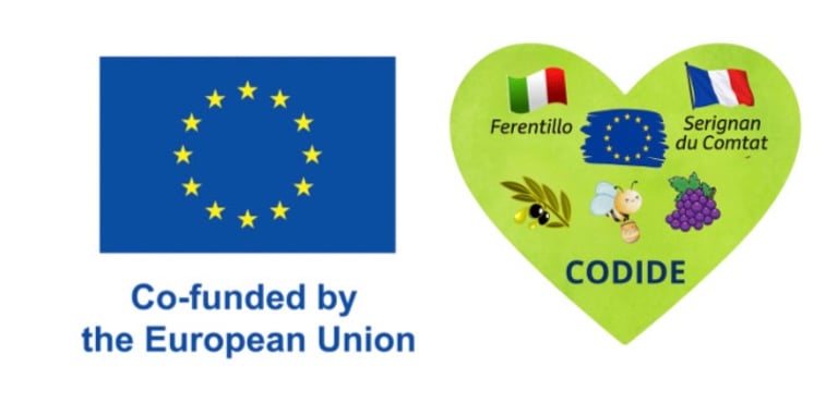 Ferentillo Serignan-du-comtat logo