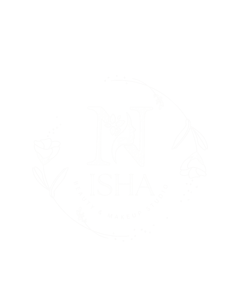 Nisha Beauty And Makeup Studio logo