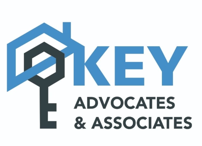 KEY ADVOCATES & ASSOCIATES logo