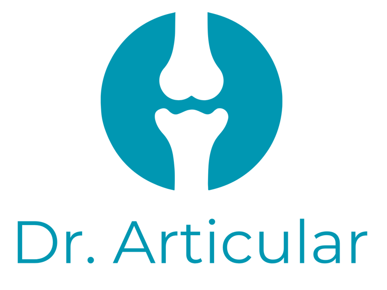 Dr Articular logo