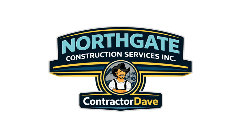 ContractorDave logo