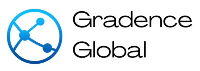 Gradence Global logo