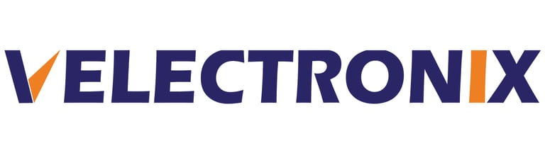 Velectronix Manipal Laptop Repair Services logo