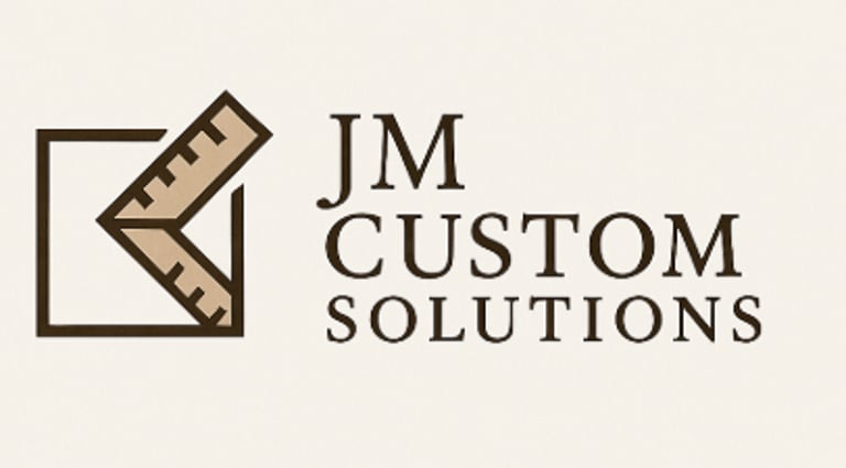 JM Custom Solutions Inc logo