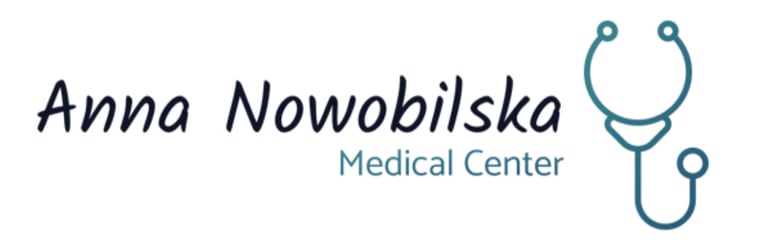 Anna Nowobilska Medical Center logo