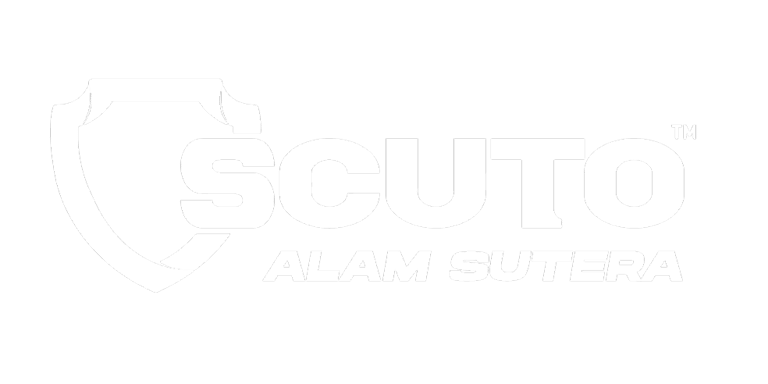Scuto Alam Sutera logo