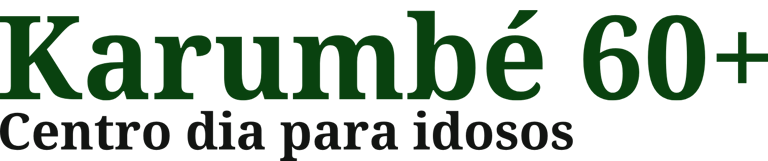 Karumbé 60+ logo