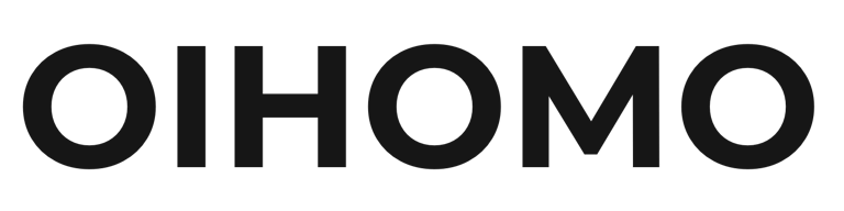OIHOMO logo