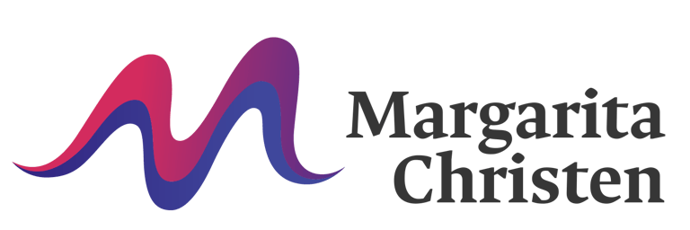 Margarita Christen Psychologist FSP and Counsellor SGfB logo