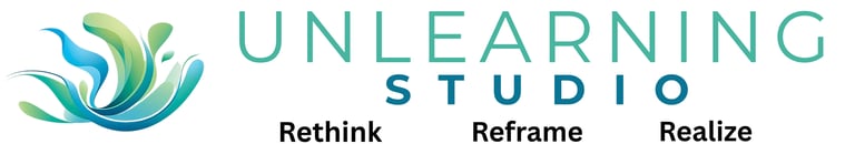 Unlearning Studio logo