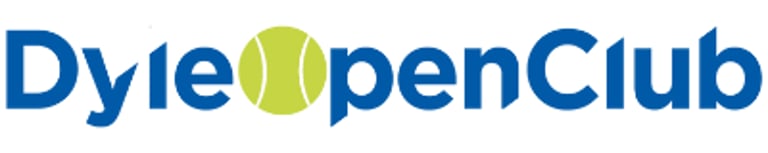 Dyle Open CLub logo