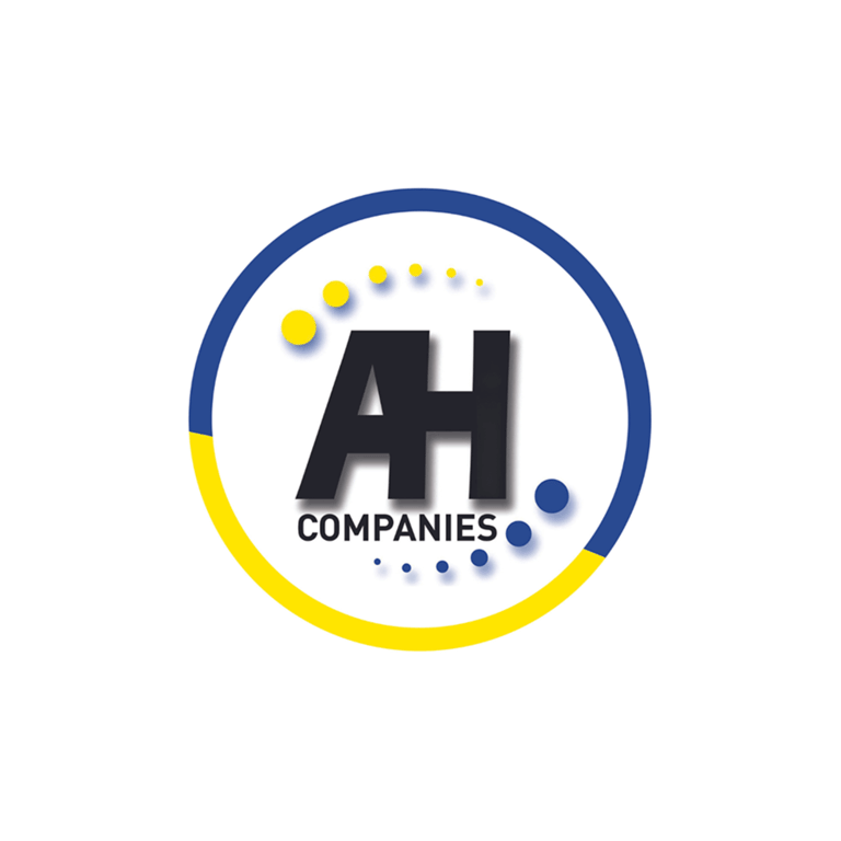 A&H Companies logo