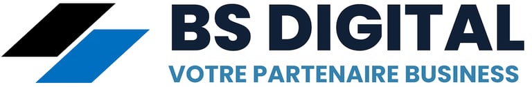 BS DIGITAL logo