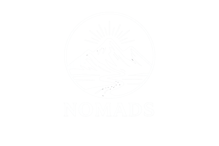 NOMADS logo
