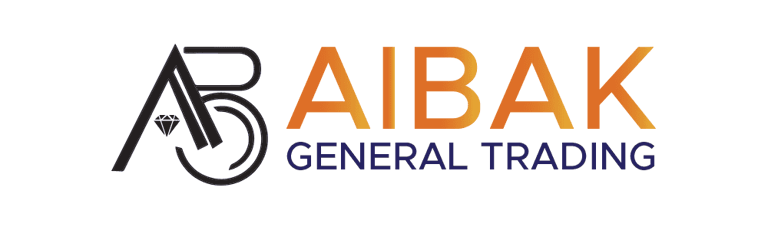 Aibak General Trading logo